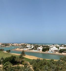 El Gouna